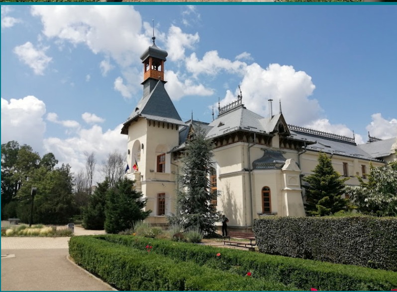 Roumanie, acte II