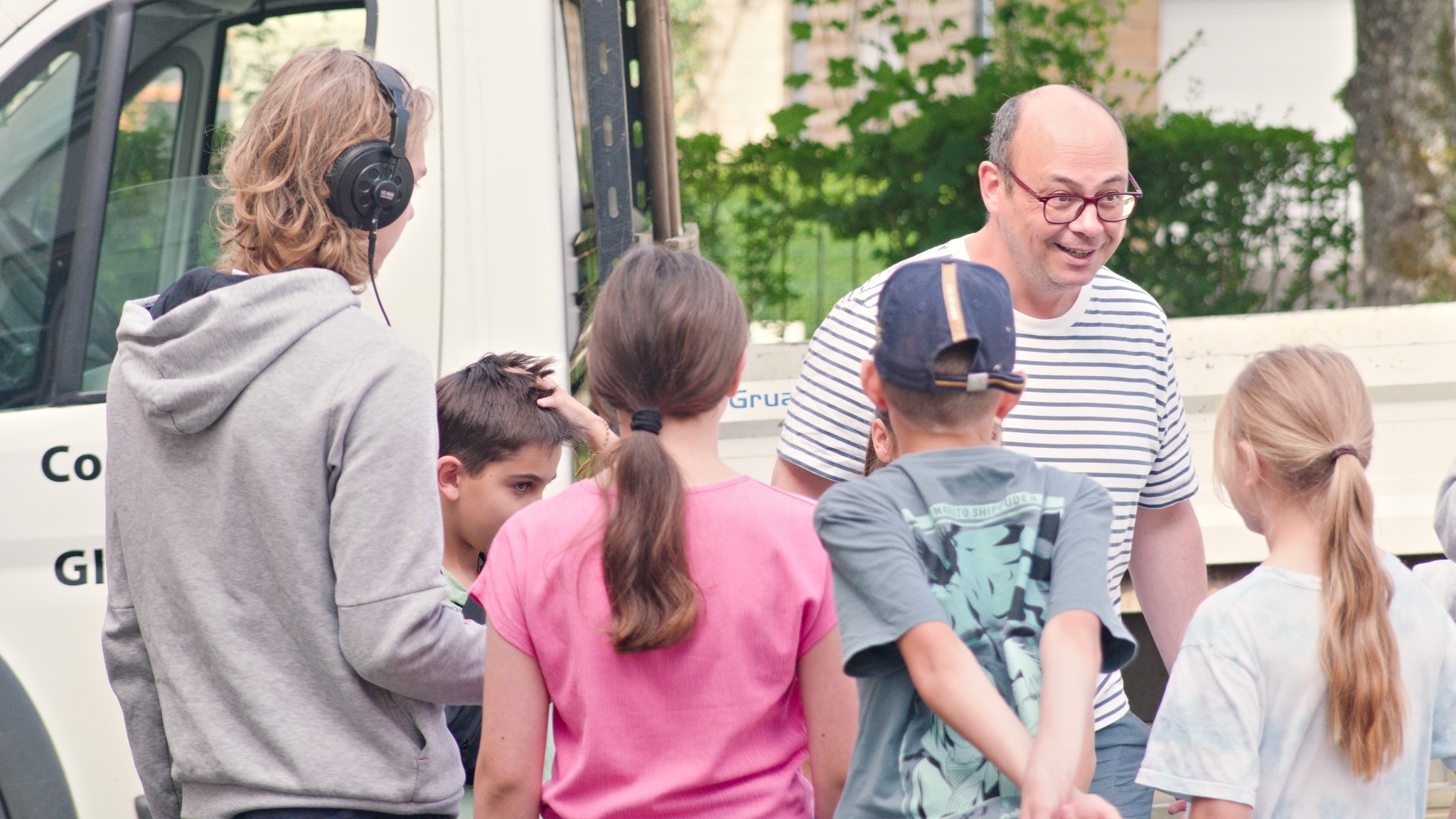« Nul ne guérit de son enfance » comme le chantait Jean Ferrat