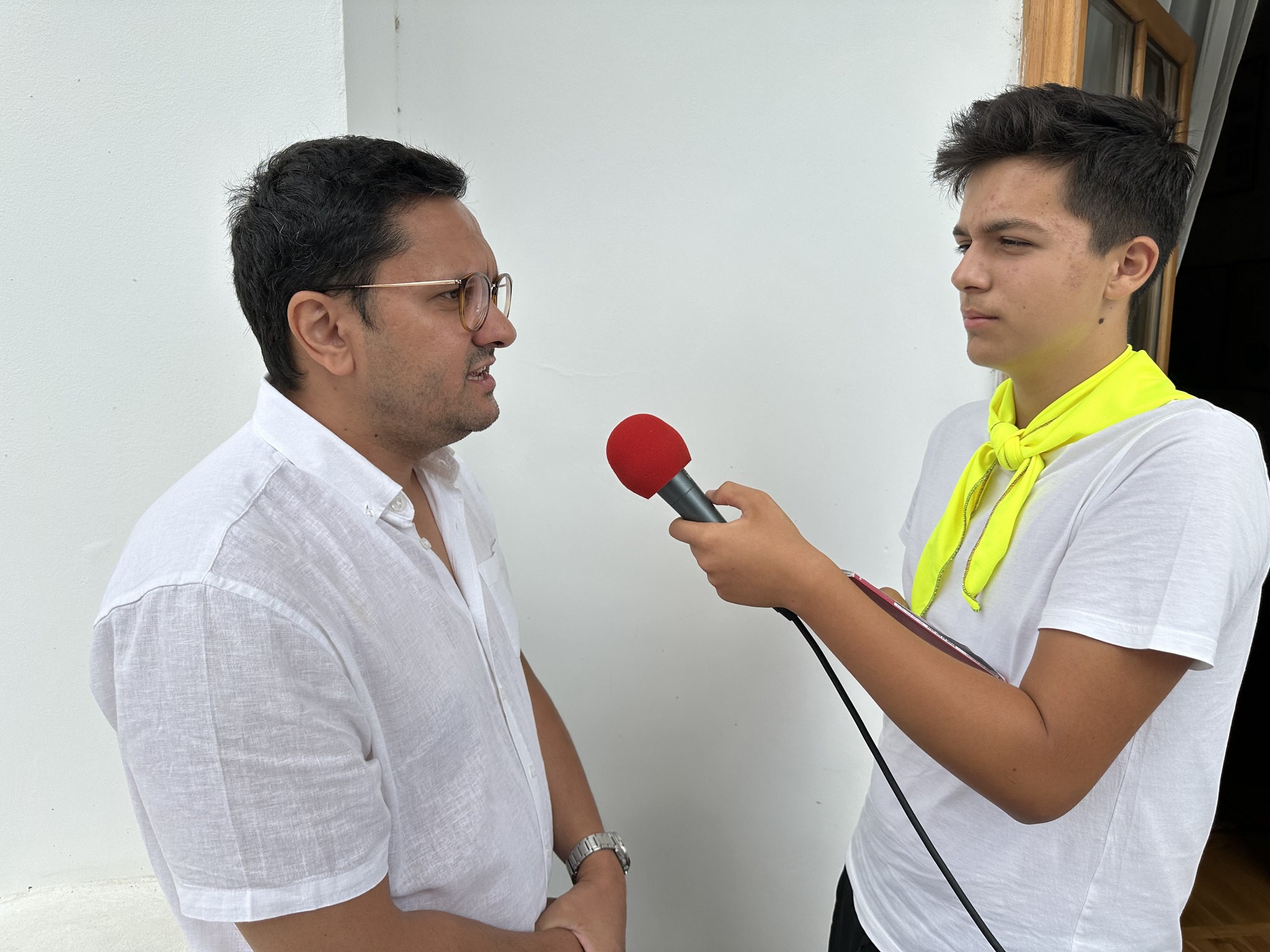 Partons à la Campagne participera au festival Orizont Sonor